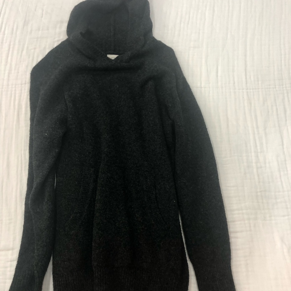 Aspen Hooded Sweater